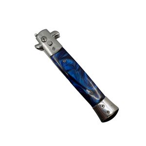 Coltello Automatico a Sgancio Laterale da 9 Pollici - Product Image 5