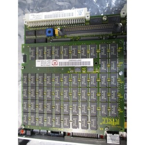 FORCE SPARC CPU-2CE/16 600-12357-102 40MHZ VME CPU - Équipements et pièces semi-conducteurs d'occasion fiables à l'échelle mondiale - Product Image 6