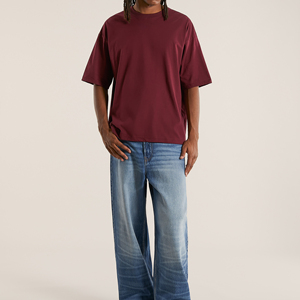 New Arrival wholesale short Sleeve T <b>Shirt</b> 100% Cotton <b>custom</b> <b>design</b> Fashion Men's Breathable <b>custom</b> logo men's t <b>shirts</b> - Product Image 4