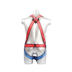 CITICITY <b>Cheap</b> Working at Heights Construction Line Man Full Body Safety Harness - Product Image 4
