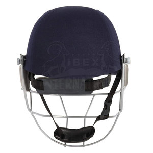 Casco de Cricket con Logotipo Personalizado, Material ABS de Seguridad Profesional, Ecológico, Ligero, Cómodo, Ajustable, Diseño para Partidos - Product Image 3