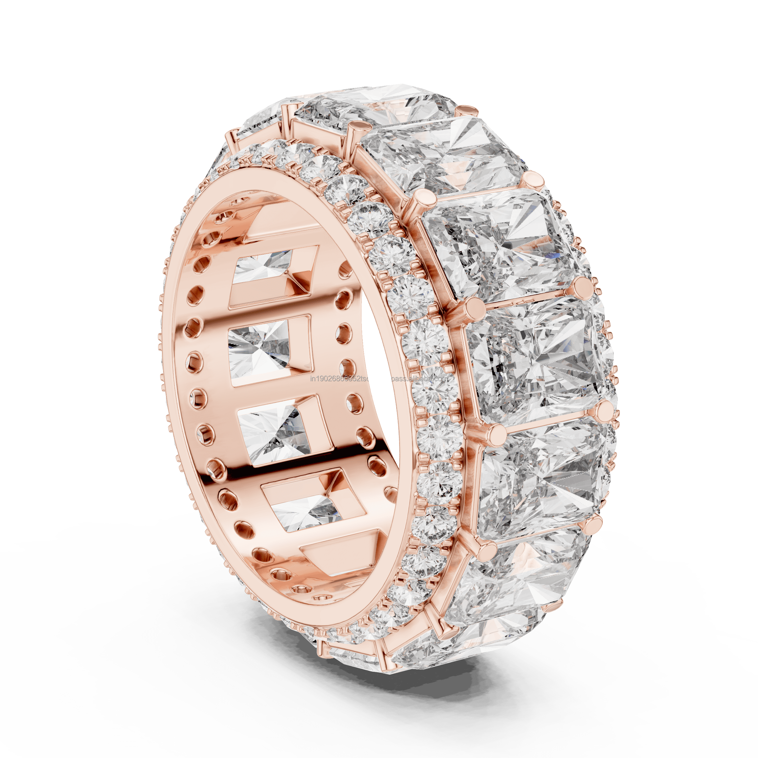 สีโรสโกลด์