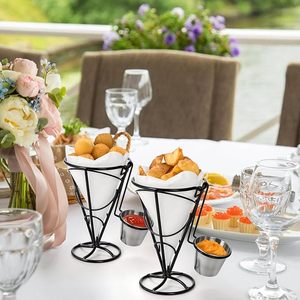 Juego completo de herramientas para pasta French Fries Stands, juego básico de herramientas para pasta, juego avanzado de herramientas para pasta, herramientas profesionales para pasta - Product Image 3