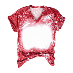 Nouveaux T-shirts pour hommes en sublimation de haute qualité, design décontracté, qualité supérieure, prix de gros, T-shirts en sublimation - Product Image 4
