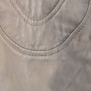 2026 Genuine Leather Men <b>Jacket</b> In Adult Size Customized Fall Winter Men Leather <b>Jacket</b> Best Quality Men Leather <b>Jacket</b> - Product Image 6