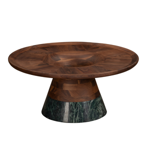 Mesa de Centro Comercial Hecha a Medida con Madera de Vietnam, Mesa de Centro Moderna de Lujo a Precio Competitivo - Product Image 2
