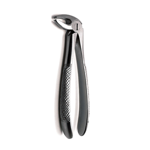 Pinzas de Extracción Dental de Acero Inoxidable, Juego de Instrumentos Quirúrgicos para Extracción de Dientes, Herramienta Dental Reutilizable, Fabricante y Proveedor OEM - Product Image 1