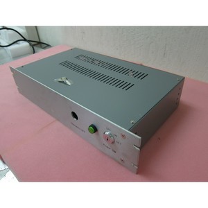 Boîtier de commutation CA à clé - Équipements et pièces semi-conductrices d'occasion de renommée mondiale à vendre - Product Image 3