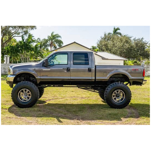 ฟอร์ด เอฟ-250 ซูเปอร์ ดิวตี้ ลาเรียต 4x4 ปี 2003 - Product Image 4