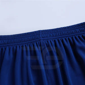 Uniforme de Fútbol Profesional Ligero, Ropa Deportiva Transpirable para Entrenamiento y Partido, Uniforme Atlético de Fútbol - Product Image 5