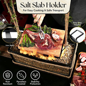 อิฐเกลือหิมาลายันคริสตัลบริสุทธิ์อิฐเกลือหิมาลัยทนทาน - Product Image 5