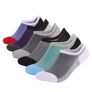 Calcetines Deportivos de Algodón Personalizados para Otoño, Venta al Por Mayor, Calcetines Profesionales para Correr y Baloncesto, de Secado Rápido, hasta la Rodilla, con Forro de Algodón, para Adultos - Product Image 3