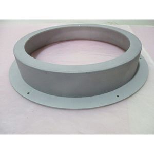 AMAT PVD Chamber Liner 416133 - อุปกรณ์และอะไหล่เซมิคอนดักเตอร์ระดับโลกที่เชื่อถือได้ - Product Image 1