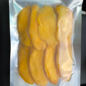 Sweet <b>Dried</b> <b>Mango</b> Vietnam Bulk Supply Wholesale Factory OEM Natural <b>Mango</b> Snack Dehydrated Tropical <b>Dried</b> Fruit Non SO2 - Product Image 1