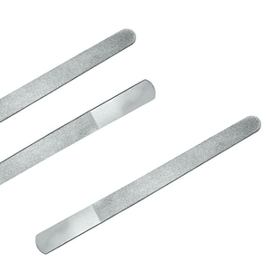 Double Sided <b>Nail</b> <b>File</b> For Salon Professionals And Home Grooming Requirements Premium <b>Nail</b> Care Tool For Surface Refinement - Product Image 6
