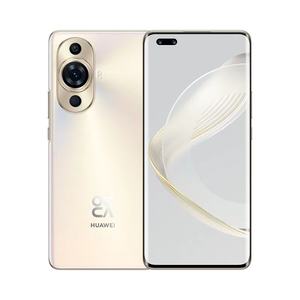 2023 Uesd d'origine pour téléphone portable Hu Nova 11 Pro <span class=keywords><strong>4G</strong></span> 6.78 "Kunlun Glass Snapdragon <span class=keywords><strong>778G</strong></span> HarmonyOS 3.0 100W SuperCharge - Product Image 4