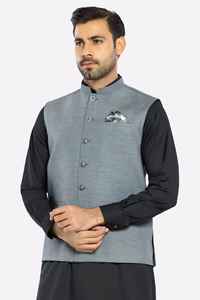 ชุดเสื้อผ้าชาลวาร์ คามีซ ผู้ชาย คุณภาพพรีเมียม ขายส่ง แขนยาว สไตล์ฤดูร้อน - Product Image 2