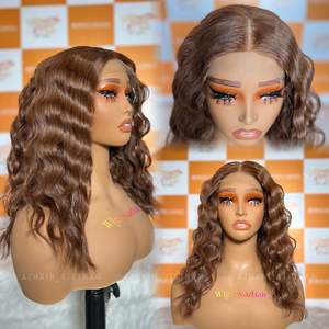 Grado 12A Extensiones de cabello humano vietnamita crudo Paquetes de cabello crudo suave Colores personalizados Donantes Peluca de estilo libre - Product Image 3