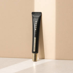 ครีมบำรุงรอบดวงตา KISSMUSES สูตรยกกระชับเข้มข้น ครีมซ่อมแซมผิวจากเกาหลี ผสมเปปไทด์และคาเฟอีน ช่วยให้ผิวกระจ่างใสและบำรุง สำหรับทุกสภาพผิว - Product Image 2