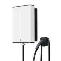 Nouveau chargeur embarqué bidirectionnel DC Starcharge 7,4 kW/11 kW/19,2 kW pour véhicules électriques, certifié CE CB, OEM ODM, Halo V2G/V2H, usage domestique, IP65