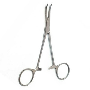 S.S. Surgimed Pince hémostatique de haute qualité 14 cm Spencer Wells pour chirurgie, à actionnement manuel, CE HC-SF-137 - Product Image 1