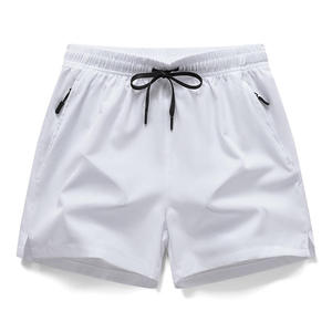 Custom Breathable High Waist <b>Canvas</b> Cargo Shorts Summer Men's Solid Color Casual High Quality 100% Cotton Quick Dry - Product Image 1