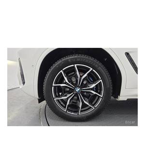 BMW X3 XDrive 20i M Sport 2024, conduite à gauche, boîte automatique, caméra de recul, 14 445 km - Product Image 5