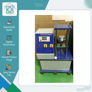 Exclusive Sale on <b>Top</b> Class Quality 220 V Power Digital <b>Top</b> <b>Load</b> Tester with 1 Year Warranty at Impressive Market Price - Product Image 3