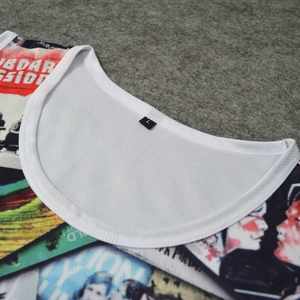 Ensemble de shorts de basket-ball réversibles unisexes personnalisés, respirants et anti-transpiration, nouveau style, uniforme d'été, grande taille, BSCI - Product Image 4