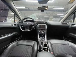 Citroën <span class=keywords><strong>C4</strong></span> Sega 2016 2017 2018 1.6L Automático, Modelo de Lujo, <span class=keywords><strong>Auto</strong></span> Compacto, Gran Venta - Product Image 5