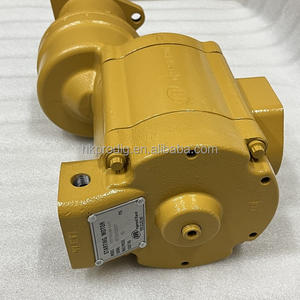 MOTOR DE ARRANQUE ELÉCTRICO 4W0697 GP-AIR 4W-0697 para MOTOR DE GRUPO ELECTRÓGENO 3606 3608 - Product Image 5