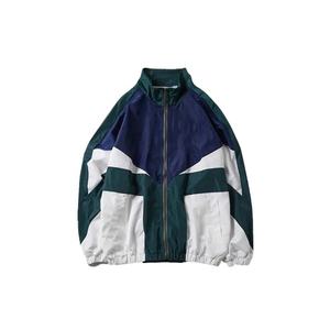 Chaqueta Cortavientos de Alta Calidad para Hombre con el Último Estilo Urbano, Chaqueta Impermeable para Exteriores al por Mayor, Chaqueta Deportiva para Hombre - Product Image 4