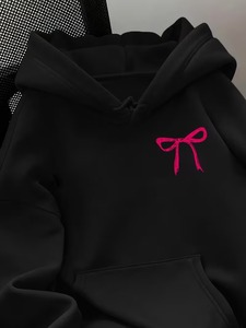 เสื้อฮู้ดซิปผู้หญิง ดีไซน์สวยหรู ประดับเพชร แบบสั่งทำพิเศษ - Product Image 6