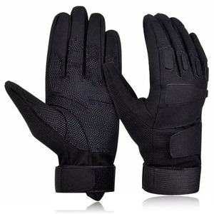 Gants de protection de haute qualité M Premium, durables et sûrs, pour le travail industriel, la construction, l'entrepôt et usage général - Product Image 2