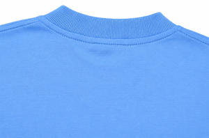 T-shirt à manches courtes pour homme personnalisé EW-MT-1343, coton, vêtement décontracté, coupe moderne, t-shirt avec étiquette de marque - Product Image 4