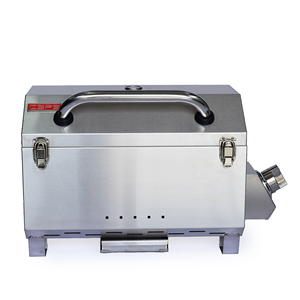 <b>BBQ</b> Burner For similar listing distinctiveness keep the 1 burner stainless steel portable <b>BBQ</b> grill intent - Product Image 1