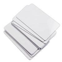 13,56 MHz Smart Chip Temic T5557 RFID Zugangskontrollkarte Armband Holzkarte Hotelzimmerschlüsselkarte mit Individuell Bedrucktem Logo