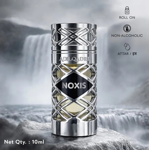 Perfume de Lujo Noxis Attar 10ML - Product Image 1