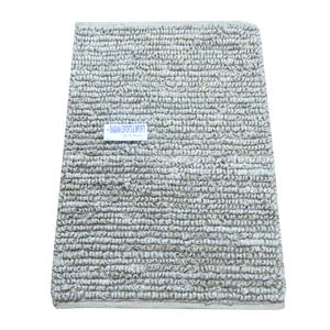 Tapis d'extérieur en jute écologique et abordable Rectangle de haute qualité Tapis de jute carré tissé bohème Cercle du fournisseur indien - Product Image 6