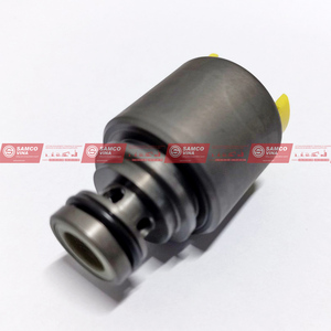 Válvula de Control Proporcional ZF 5WG261 923899.0321 en Stock para Transmisión de Apilador Retráctil Kalmar DRG450 - Product Image 5