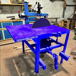 Machine de coupe de bois, coupeur de bois de PTO de tracteur, coupeur de bois d'attachement de tracteur, découpeuse de bois actionnée par tracteur - Product Image 4