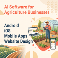 AI ERP CRM Software for Water Tank and Overhead Tank Cleaning Website Design Android iOS Mobile Apps WordPress Shopify eCommerce
