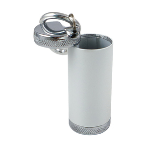 Cenicero Portátil Económico para Regalo Corporativo, Uso Diario, Compacto <span class=keywords><strong>y</strong></span> Elegante, Moderno, de Extinción Rápida, Resistente <span class=keywords><strong>y</strong></span> Atractivo - Product Image 4