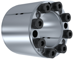 NMTG N7042 100x145 Adaptateur de moyeu d'axe à verrouillage sans clé haute performance - Product Image 3