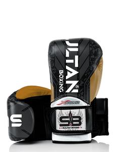 Equipo de boxeo de alta calidad - Product Image 1