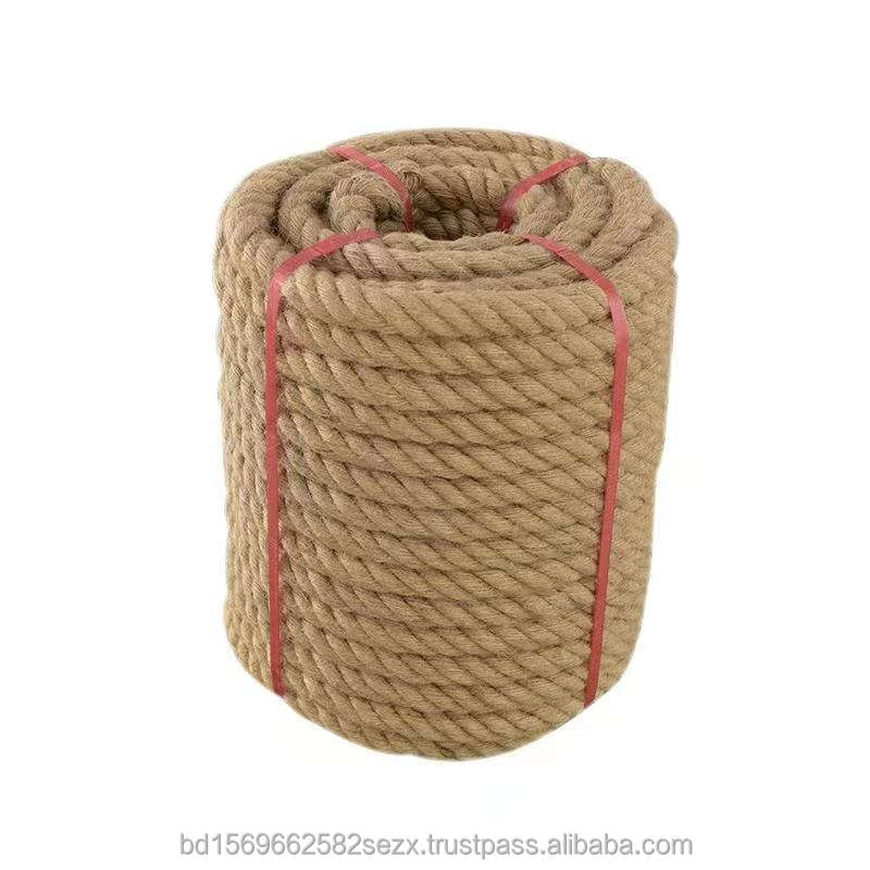 สีปอกระเจาธรรมชาติ 100%