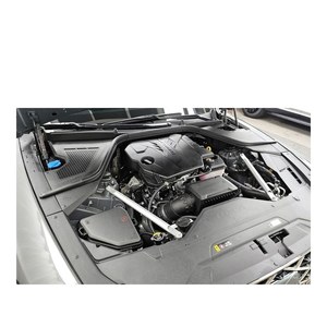 Genesis G80 2024 2.5 Turbo AWD Gasolina 32,068 km Caja de Cambios Automática Asientos de Cuero Volante a la Izquierda Cámara Trasera - Product Image 6