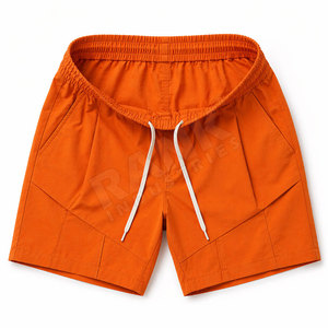 New Trendy Men Cargo Shorts Wholesale Low Moq Men Cargo Shorts Made In Pakistan Men Cargo Shorts - Product Image 6