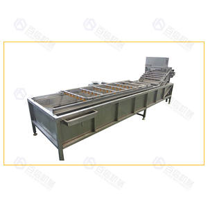 Machine à trancher le gingembre industriel Poudre de gingembre/ligne de production de farine - Product Image 6