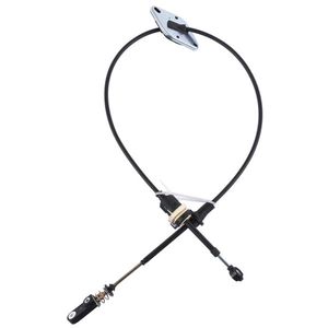 2003-2004 Jeep Grand Cherokee 4.0L L6/4.7L V8 Transmission Shift Cable Rope Control Cable 52104060AG/52104060AF - Product Image 1
